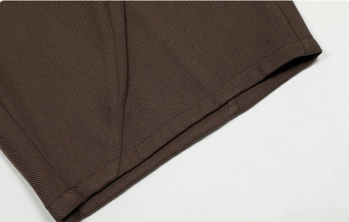 Retro AX26 Loose Pants , - Streetwear - Slick Street