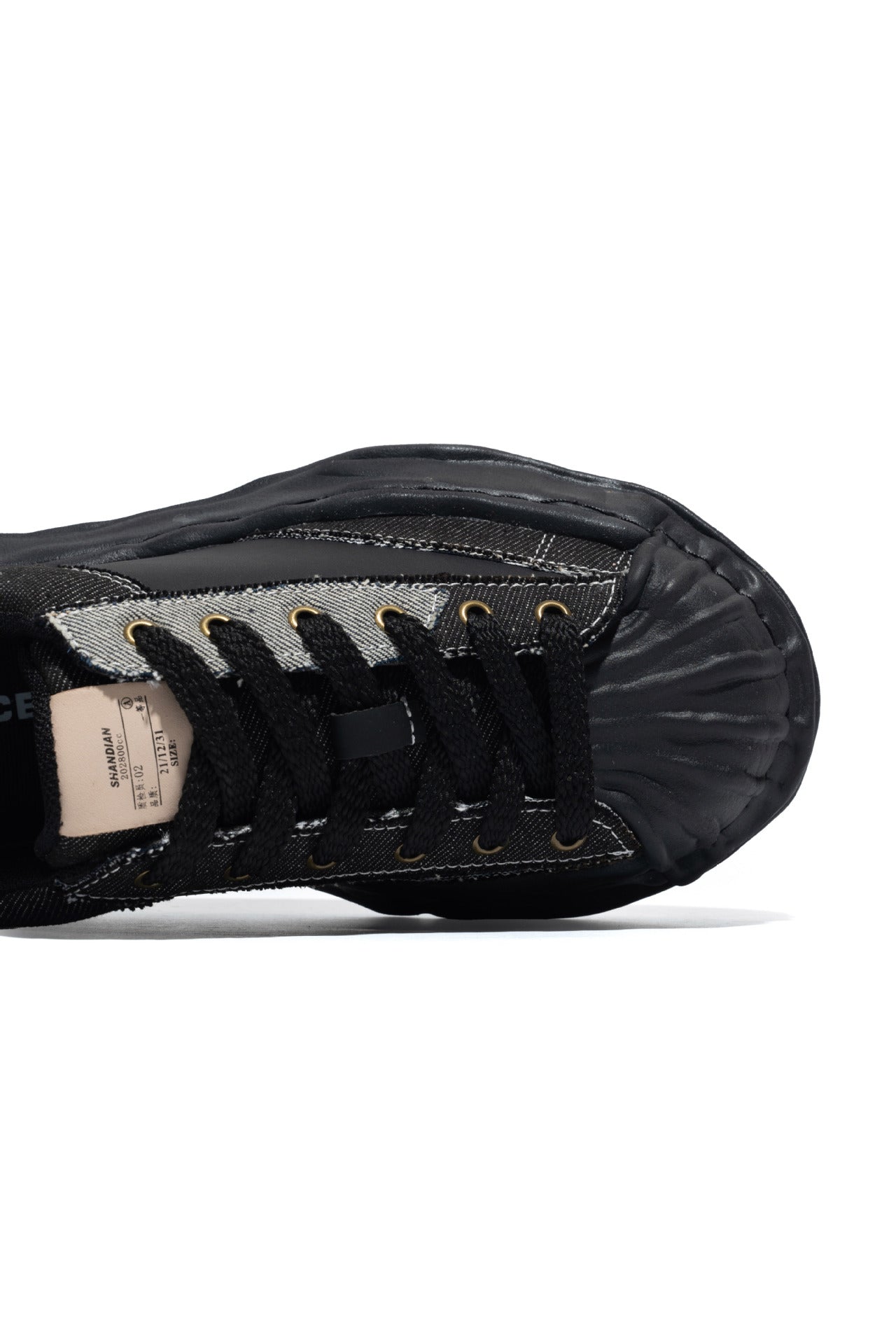 MELT Sneakers - Graphite