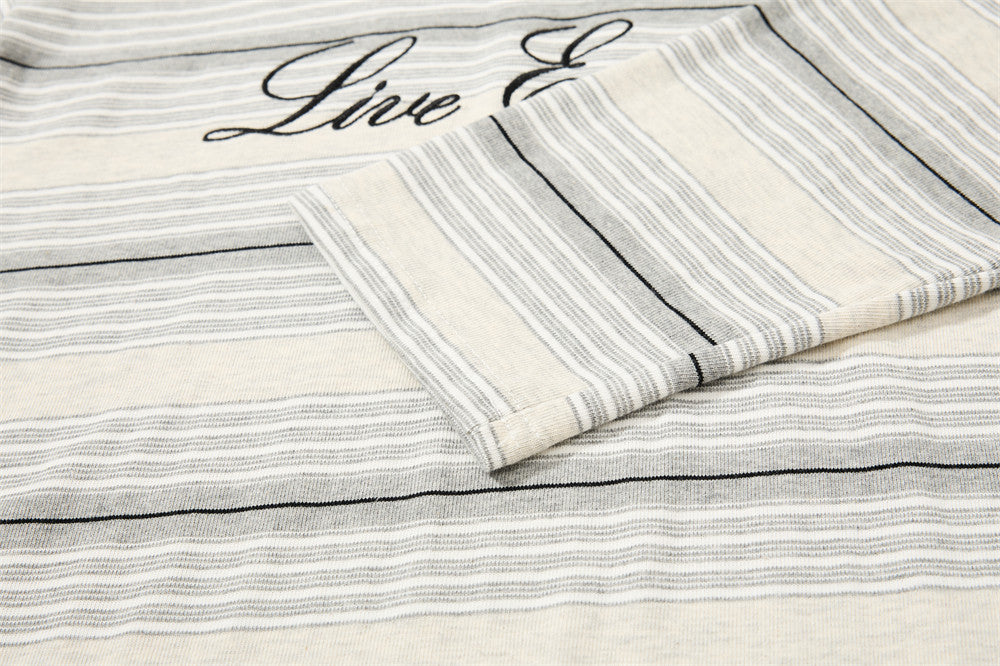 Cove 9 Long Sleeve Polo , - Streetwear Long Sleeve - Slick Street