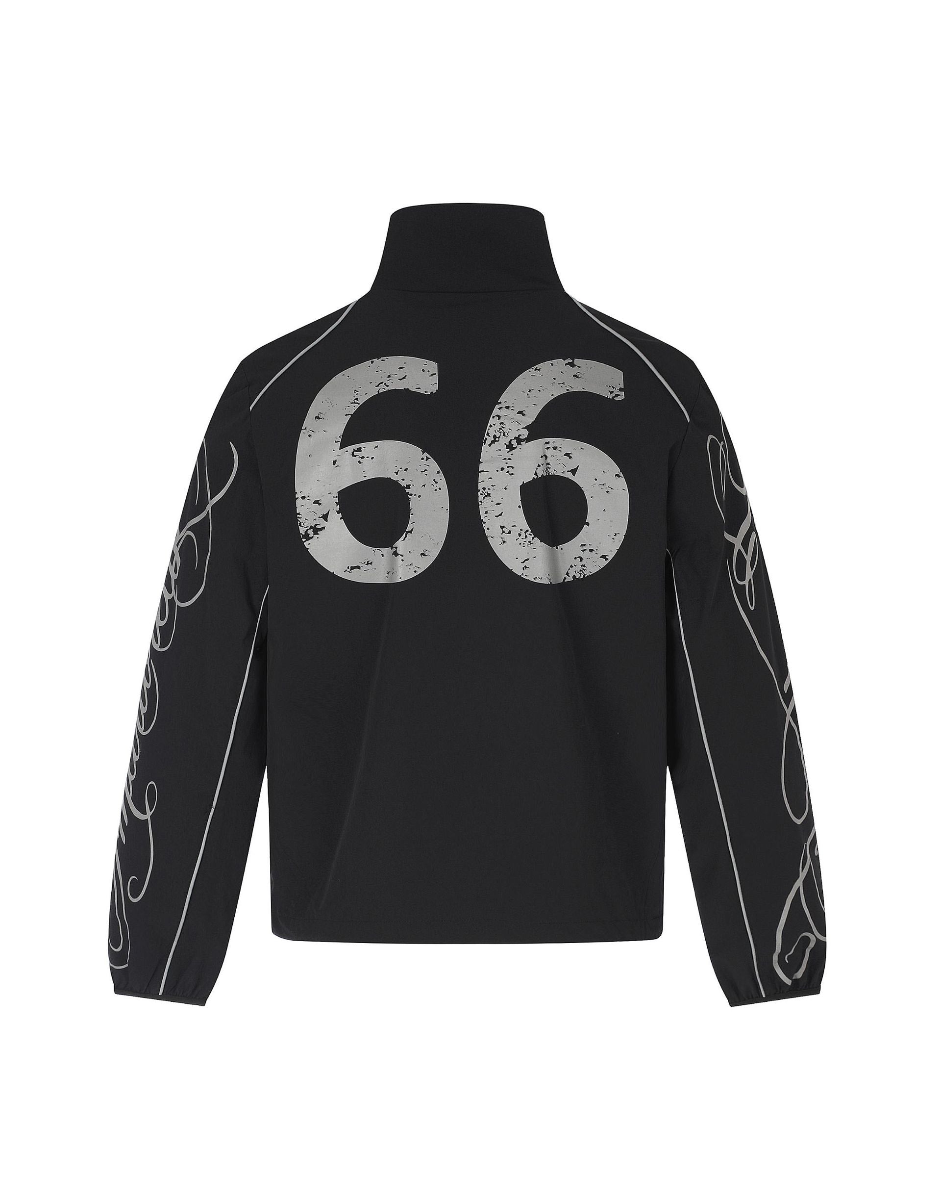 Pegasus 66 Track Jacket , - Streetwear Jacket - Slick Street