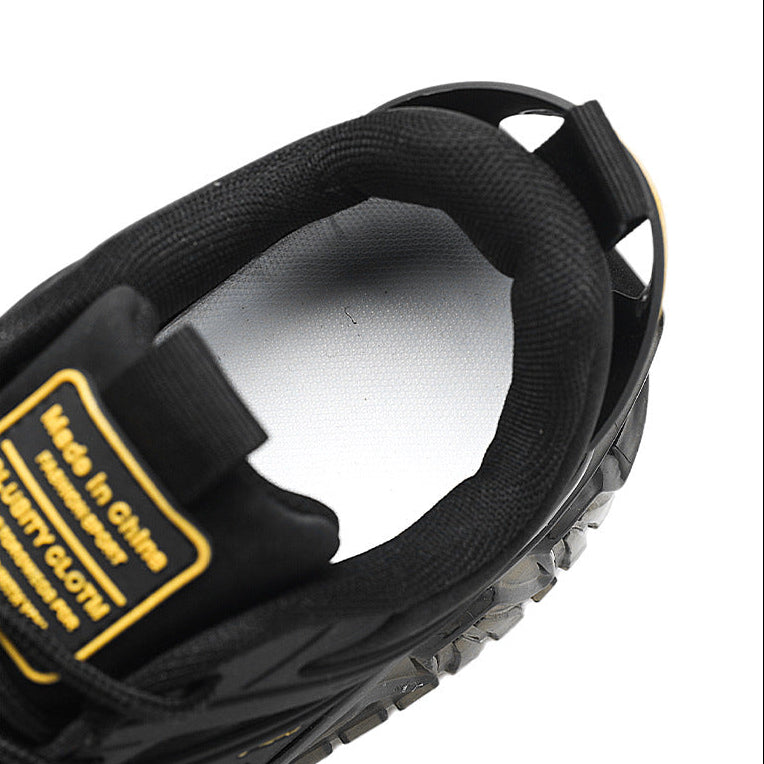 Razer D3 Sneakers , - Streetwear Shoes - Slick Street