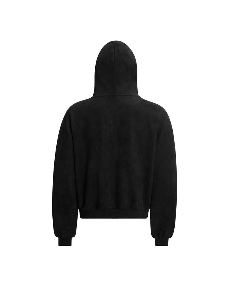 Grimoire Gothic Zip Hoodie , - Streetwear Hoodie - Slick Street