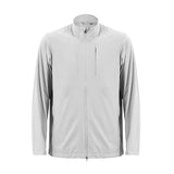 Lightweight American Sport Jacket Grey, XS - Streetwear Jacket - Slick Street