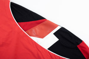 Racing Double Waist Sweatpants , - Streetwear Joggers - Slick Street