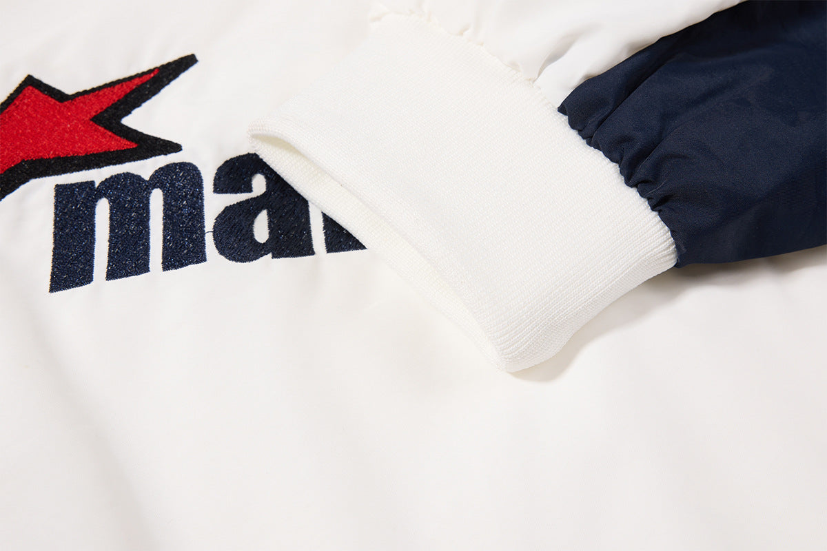 Mafa Track Jacket