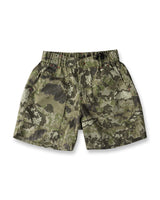 Shadow Camo Utility Shorts