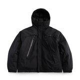 Studio Frank Coat Black, XS - Streetwear Coat - Slick Street