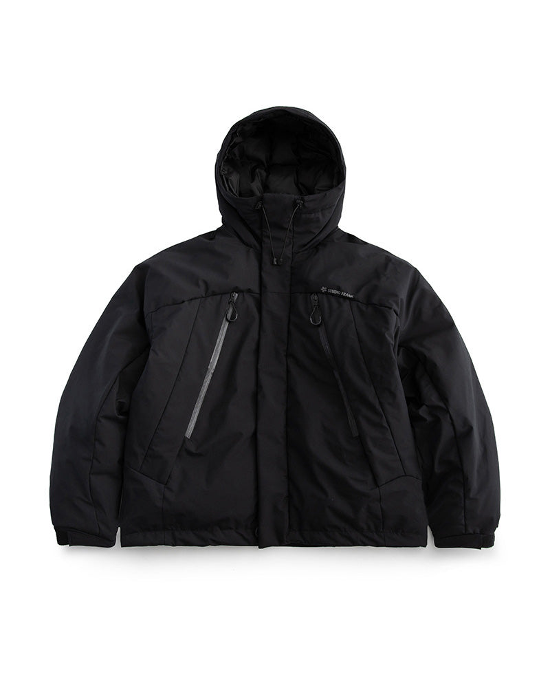 Studio Frank Coat , - Streetwear Coat - Slick Street