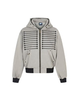 Stellar Zip Hoodie