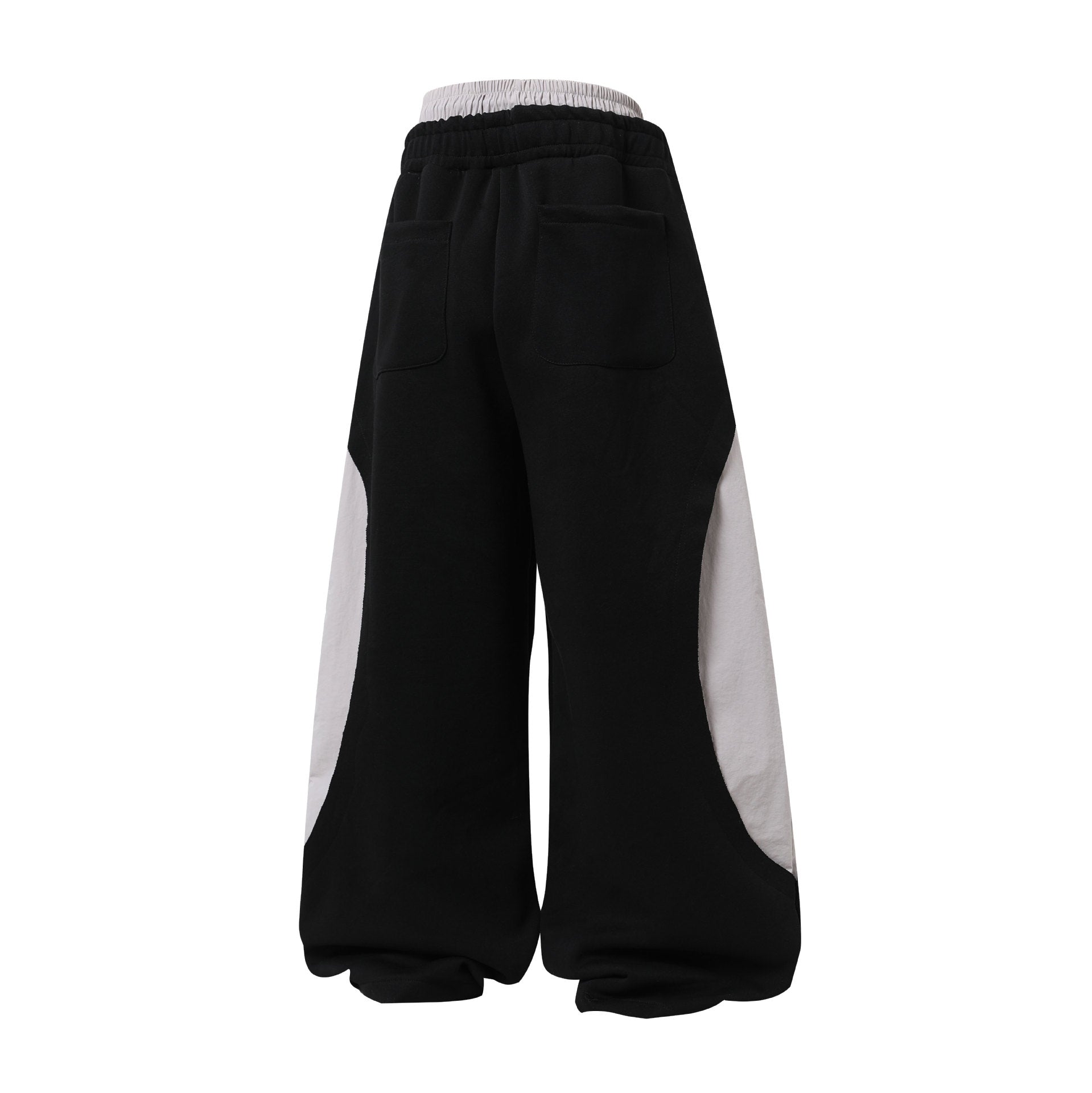 Arlo Striped Joggers