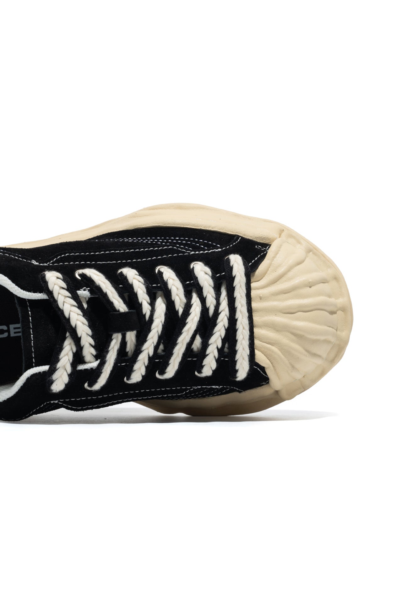 MELT-02 Sneakers - Onyx