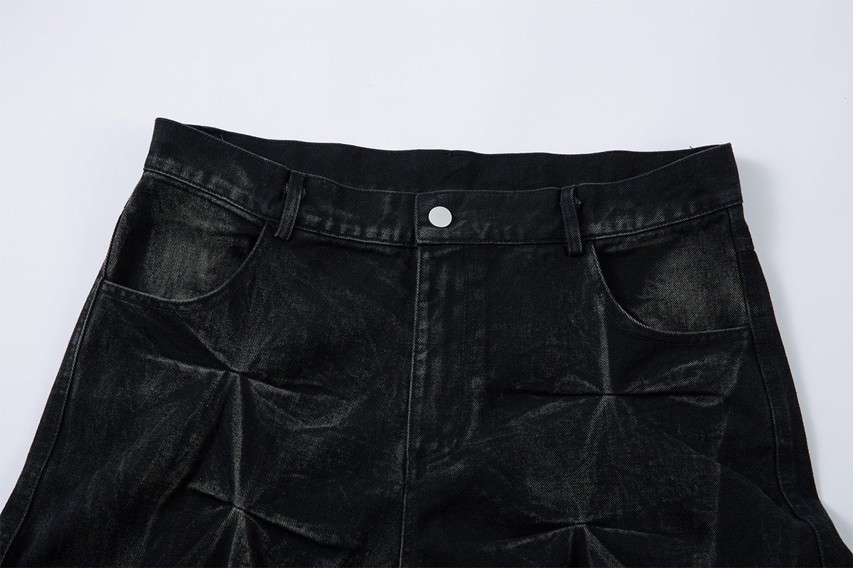 Eclipse Sculpt Jeans , - Streetwear Jeans - Slick Street