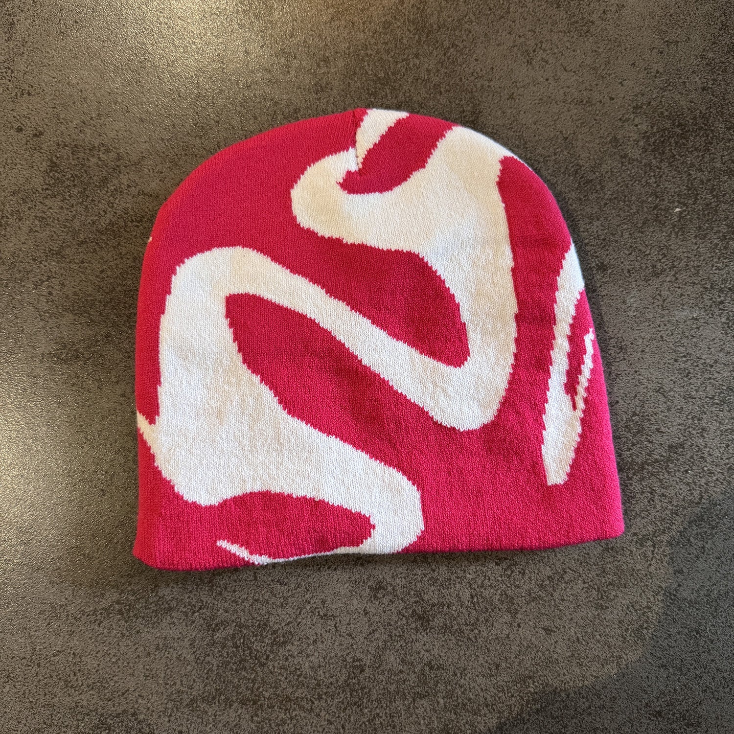 Liquid Forge Beanie