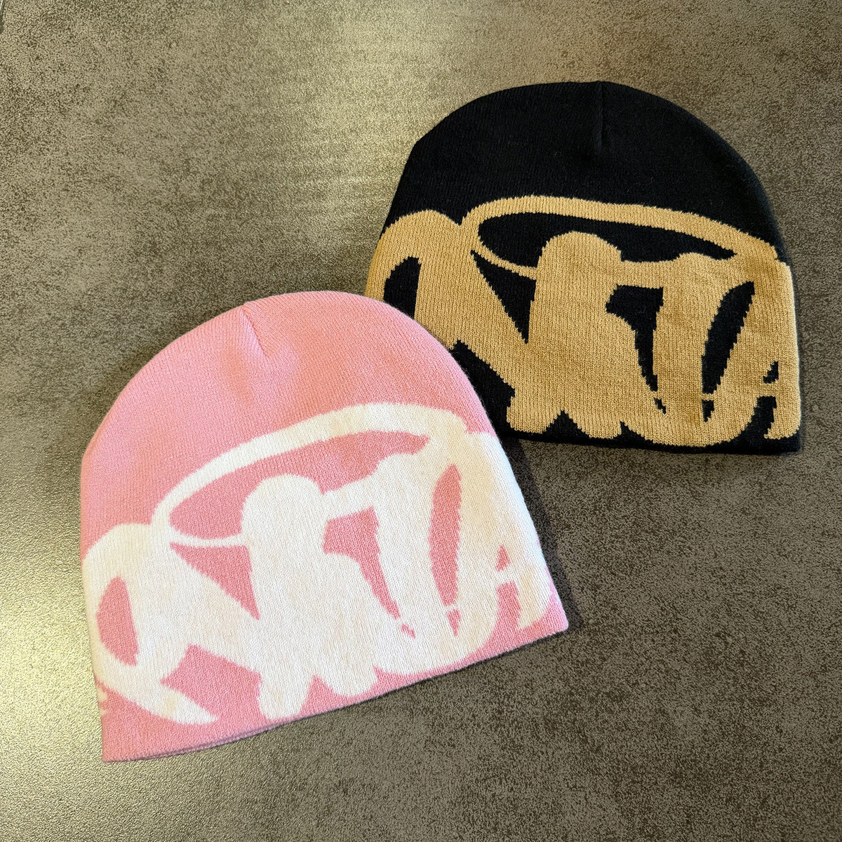 Halo Beanie