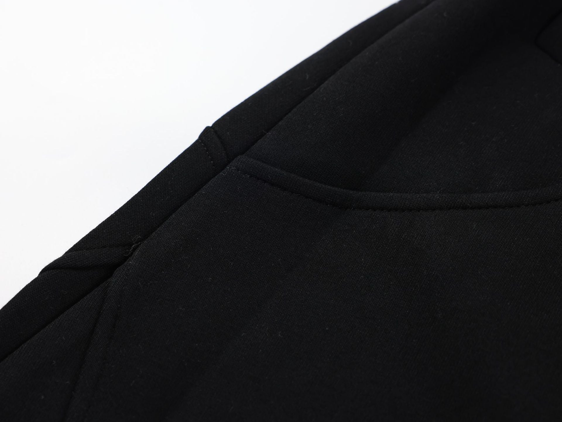 Lowen Rope Joggers