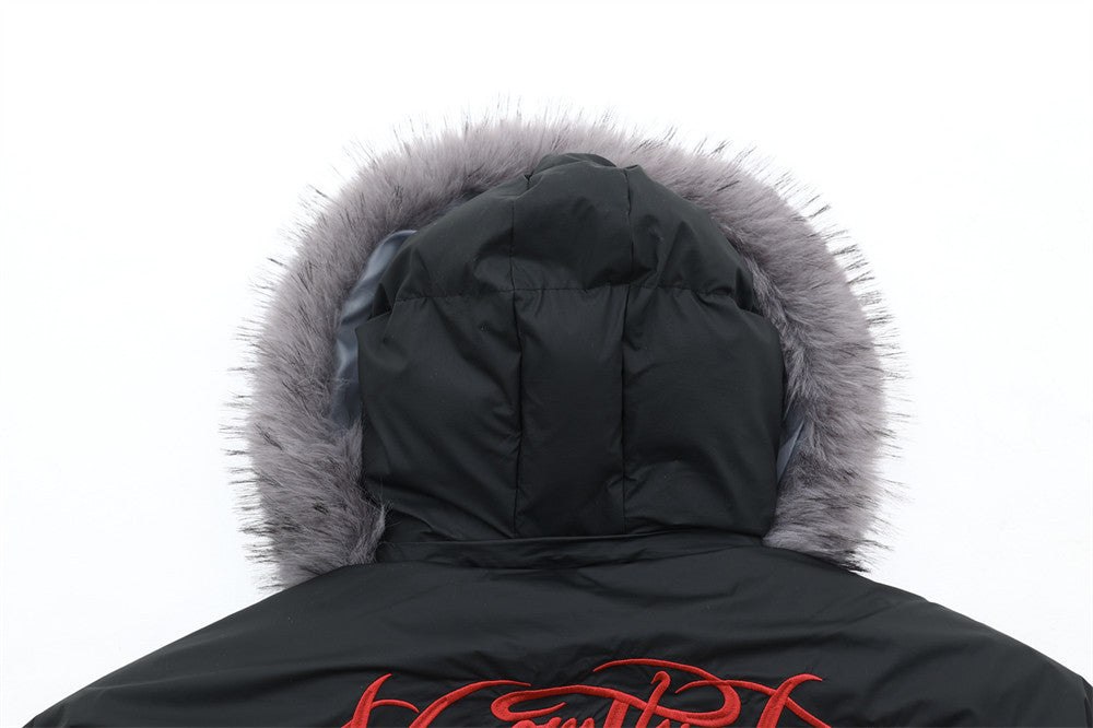 Grove VL Star Jacket