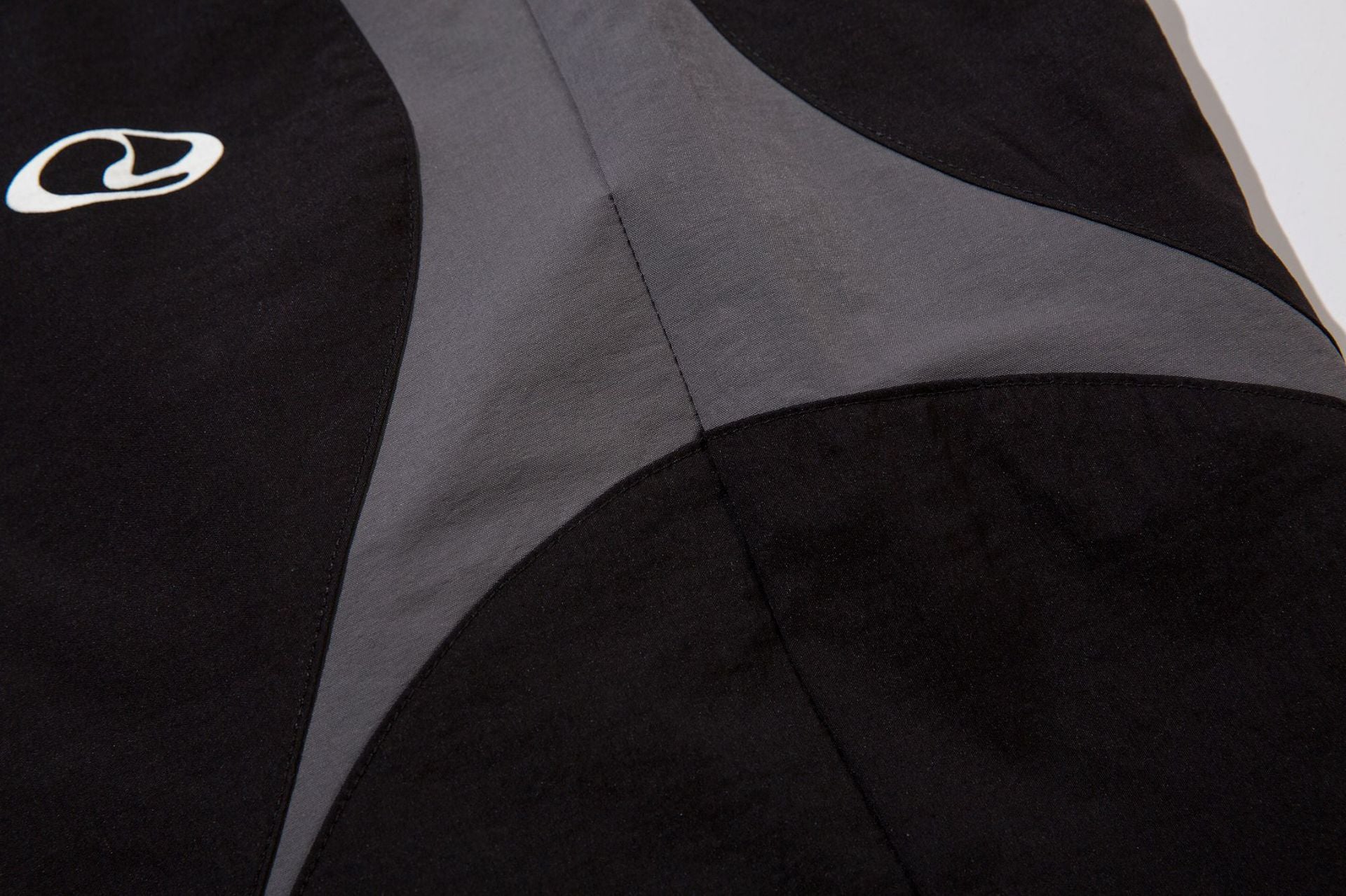 Retro 'Cyclone' Straight Leg Pants , - Streetwear - Slick Street