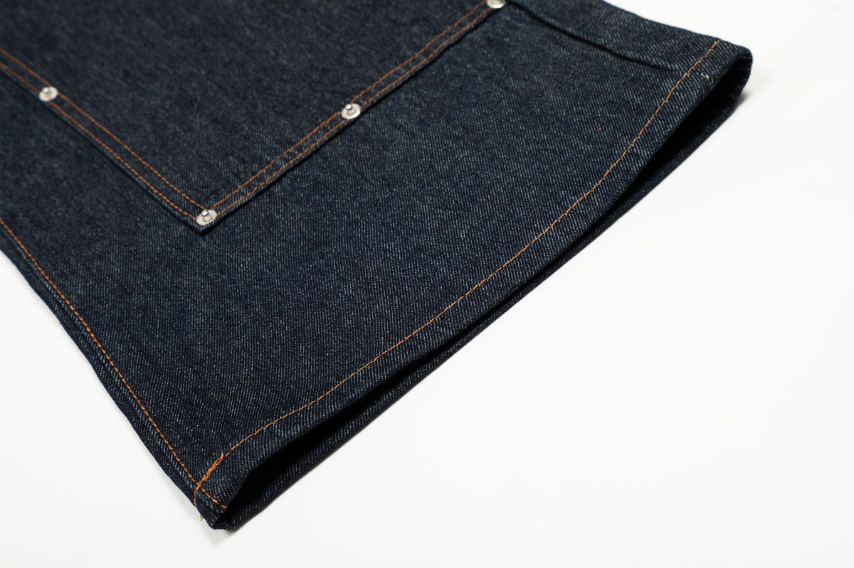 Double Waist Carpenter Jeans , - Streetwear Jeans - Slick Street
