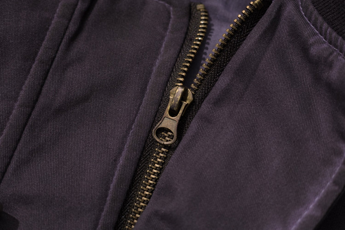 Hart Latch Bomber Jacket