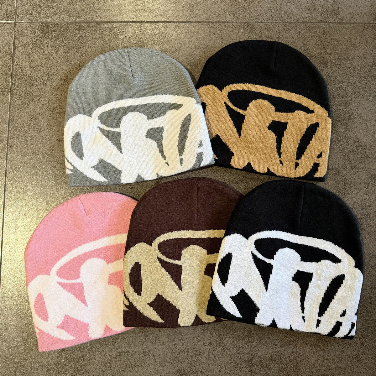 Halo Beanie