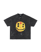 Dead Smiley Face T-Shirt