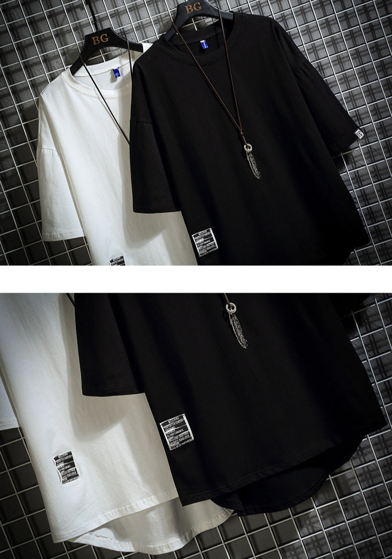 Kizo Long Sleeve T-Shirt , - Streetwear T-Shirts - Slick Street