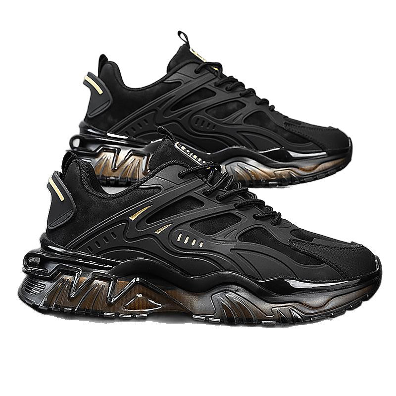 Razer D3 Sneakers , - Streetwear Shoes - Slick Street