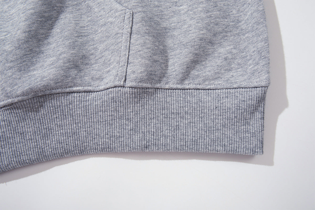 Aster Zip Up Hoodie , - Streetwear Hoodie - Slick Street