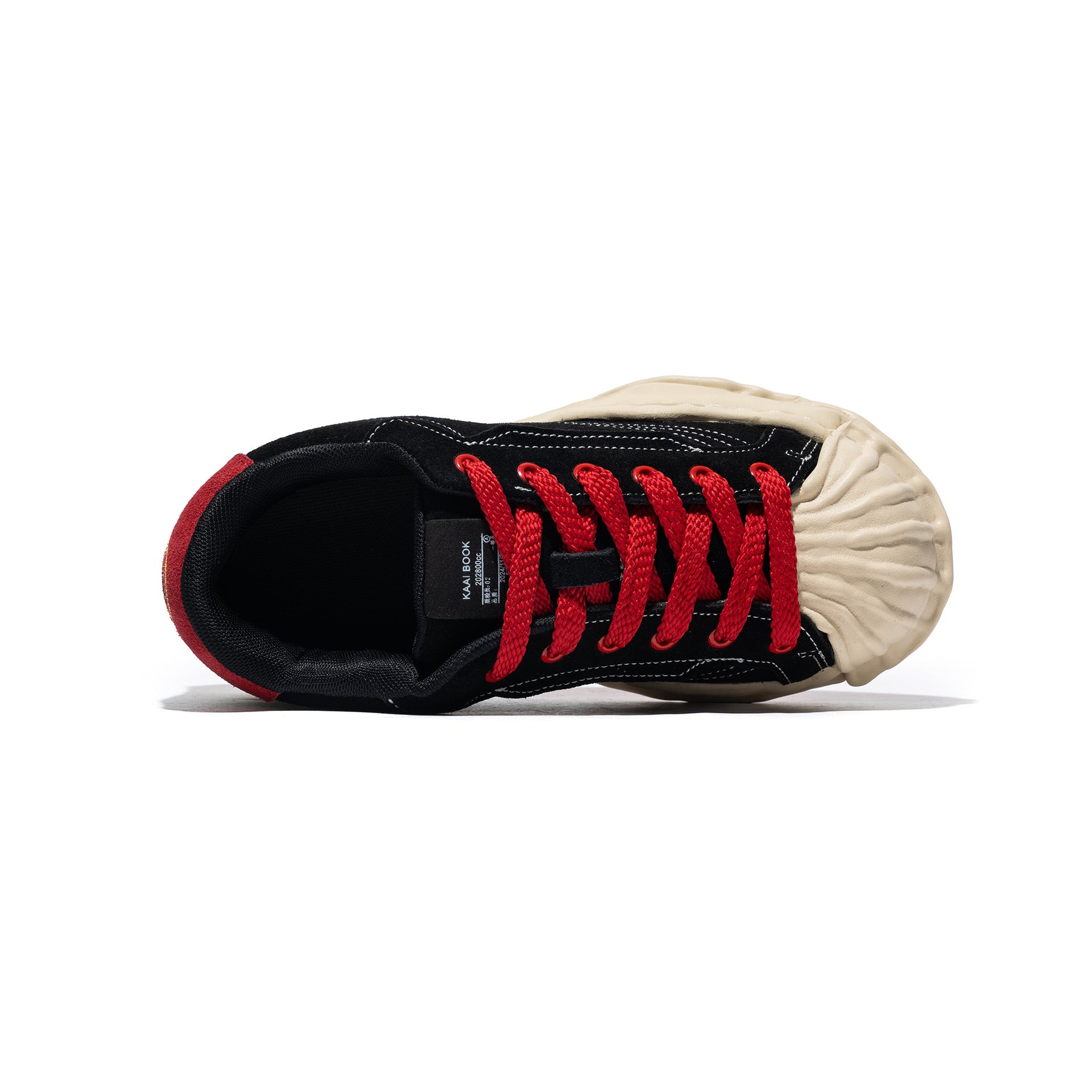 MELT-02 Sneakers - Tiger , - Streetwear Shoes - Slick Street