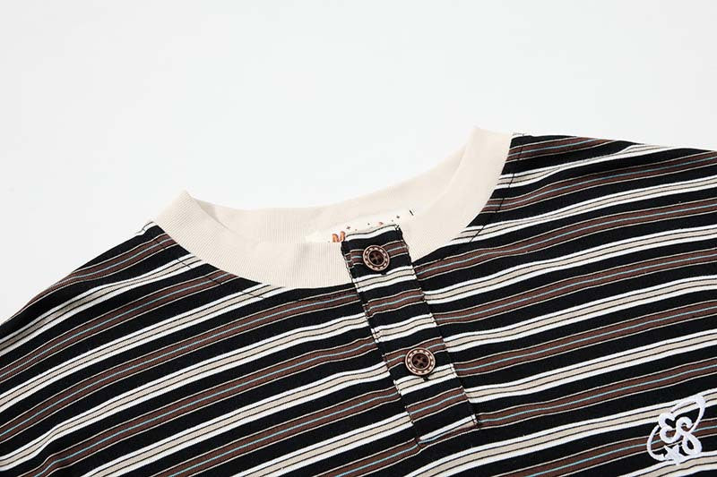 Coda Button-Up Long Sleeve