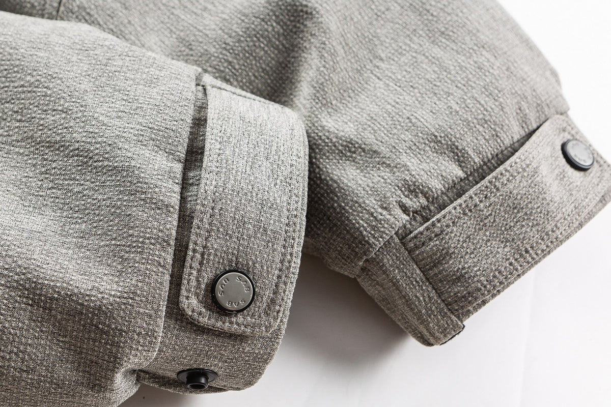 Venture Thick Winter Jacket , - Streetwear Jacket - Slick Street