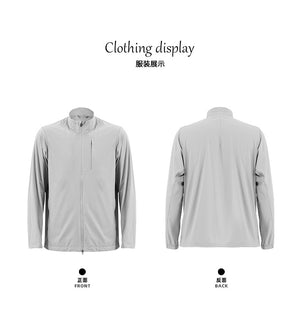 Lightweight American Sport Jacket , - Streetwear Jacket - Slick Street