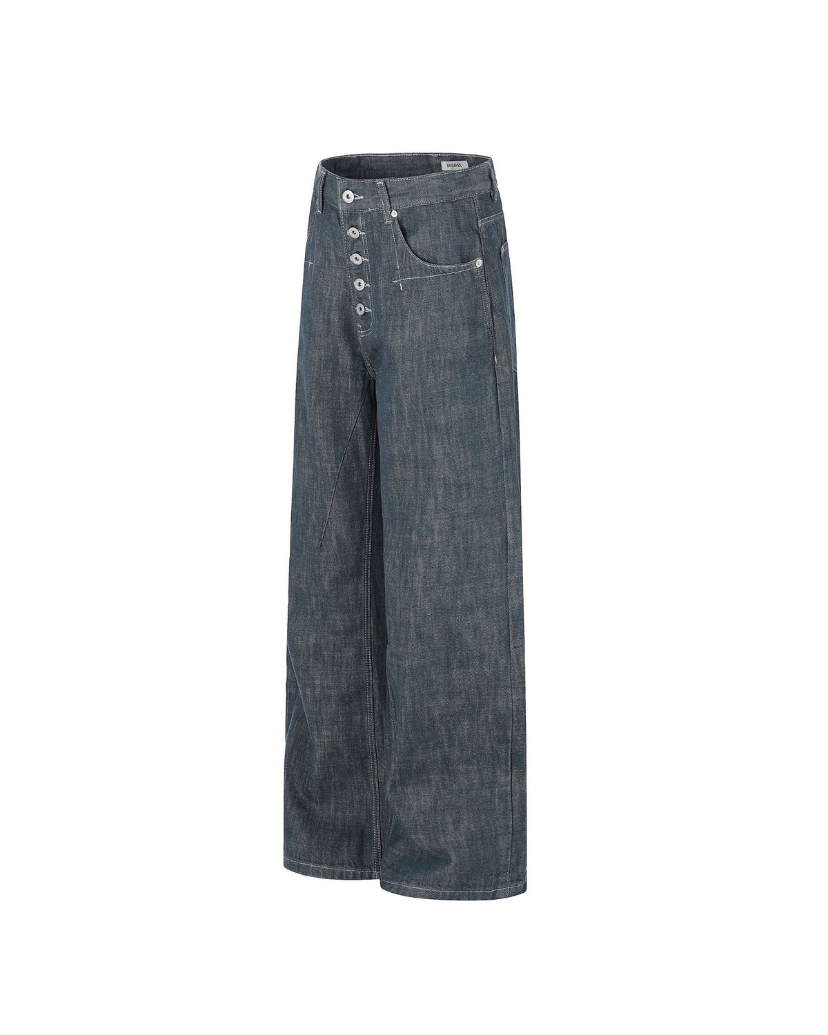 Vero Lake Blue Jeans