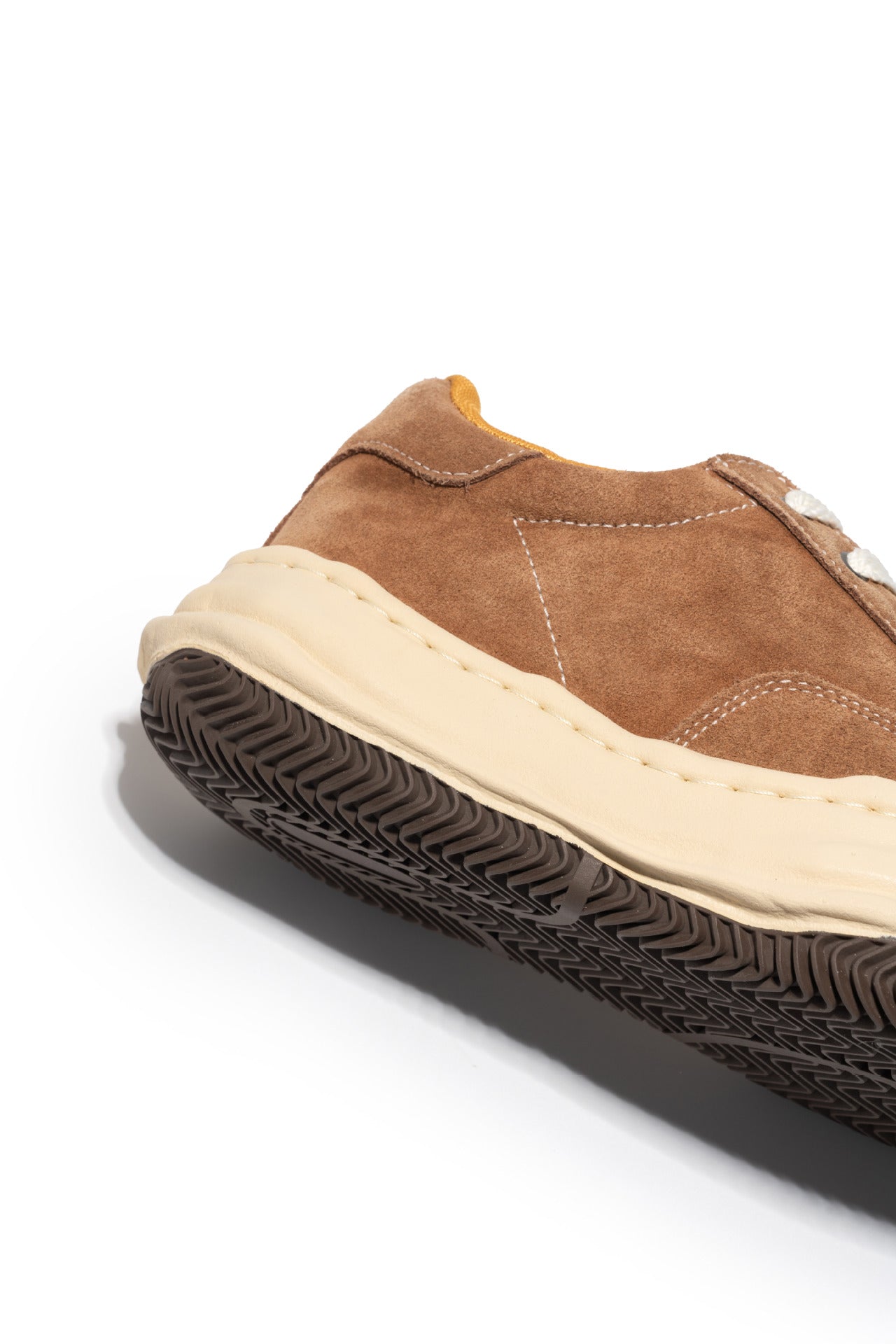 MELT Sneakers - Sandstone