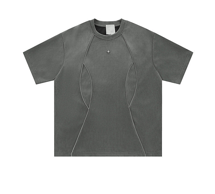 Minimalist Urban T-Shirt , - Streetwear T-Shirt - Slick Street