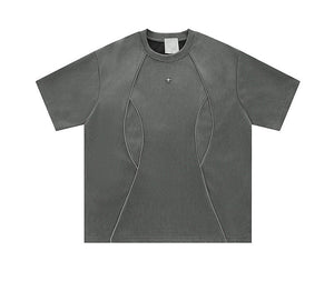 Minimalist Urban T-Shirt , - Streetwear T-Shirts - Slick Street