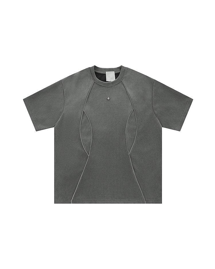 Minimalist Urban T-Shirt , - Streetwear T-Shirt - Slick Street