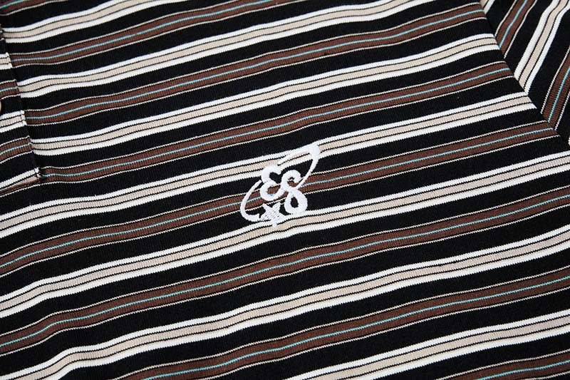 Coda Button-Up Long Sleeve