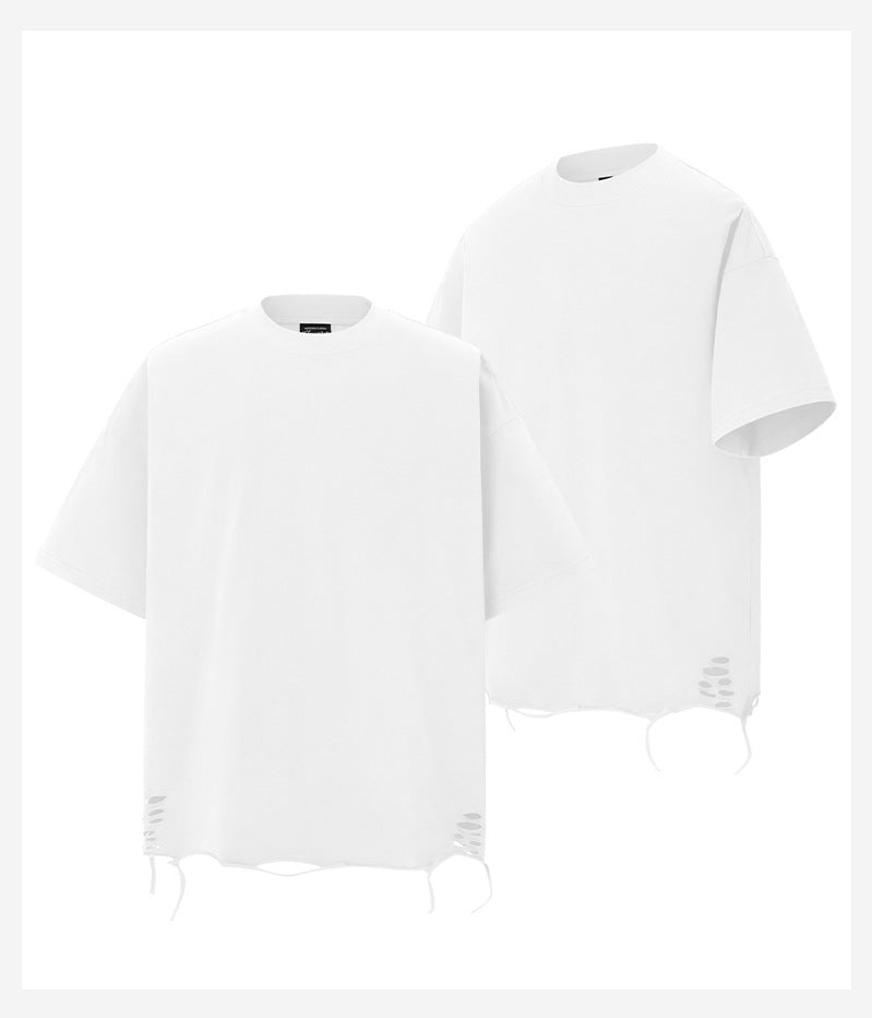 Crox T-Shirt , - Streetwear T-Shirts - Slick Street