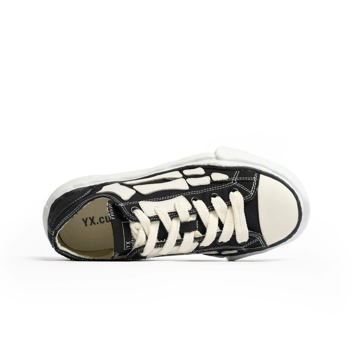 Fracture Low Sneakers