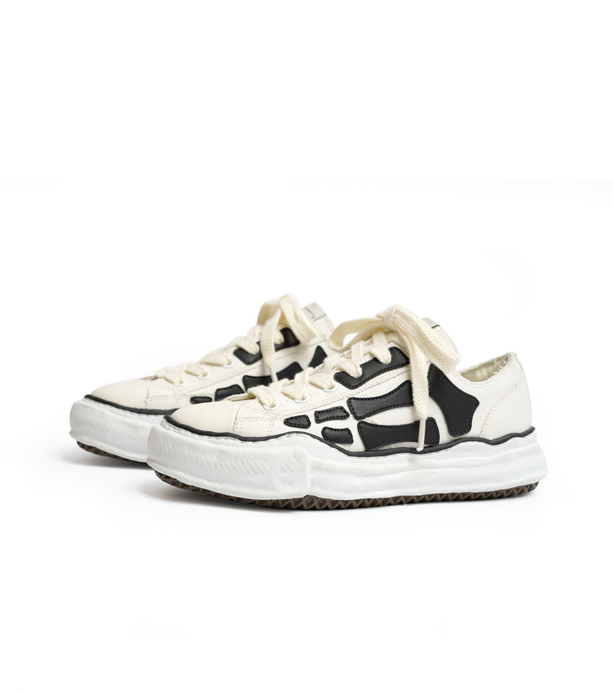 Fracture Low Sneakers
