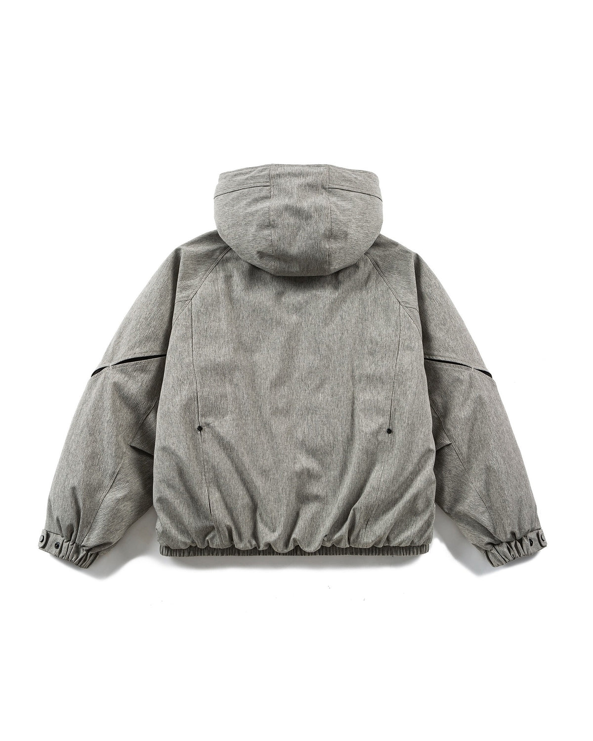 Venture Thick Winter Jacket , - Streetwear Jacket - Slick Street