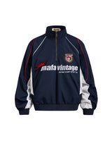 Mafa Track Jacket
