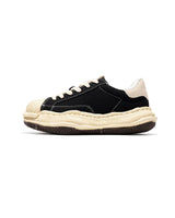 MELT Sneakers - Bone Black