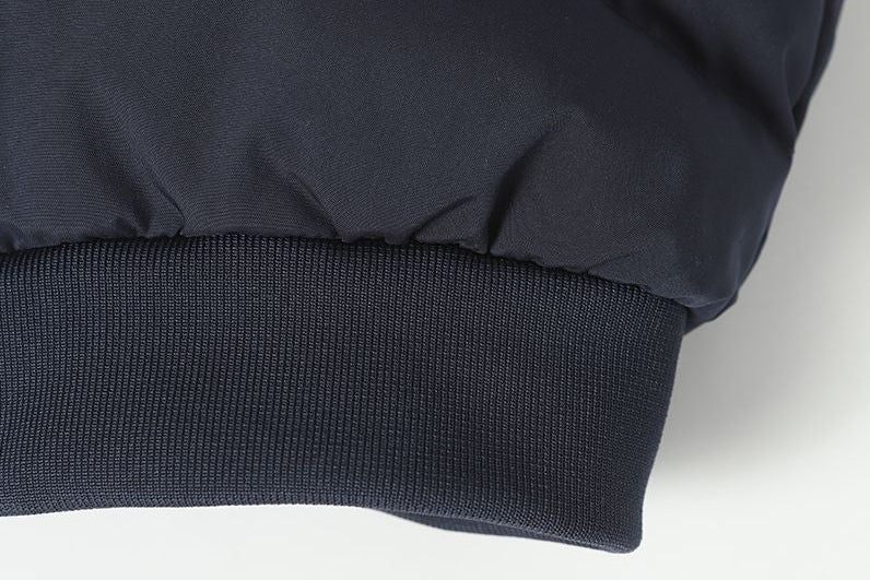Iver Boxy Zip Jacket