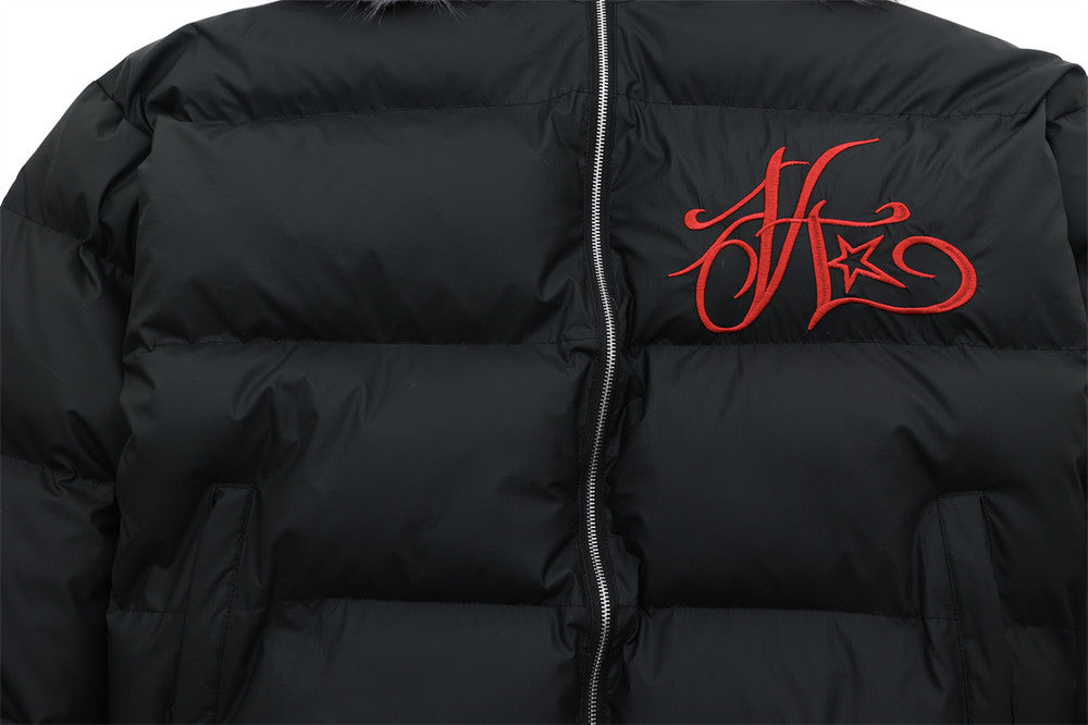 Grove VL Star Jacket