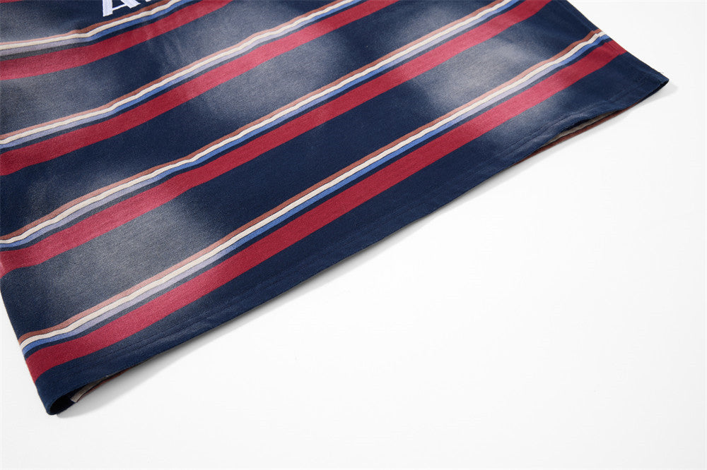 ARTI Number 8 Long Sleeve Polo
