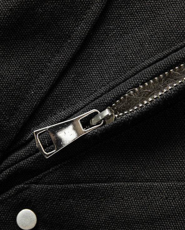 Venn Quilted Jacket