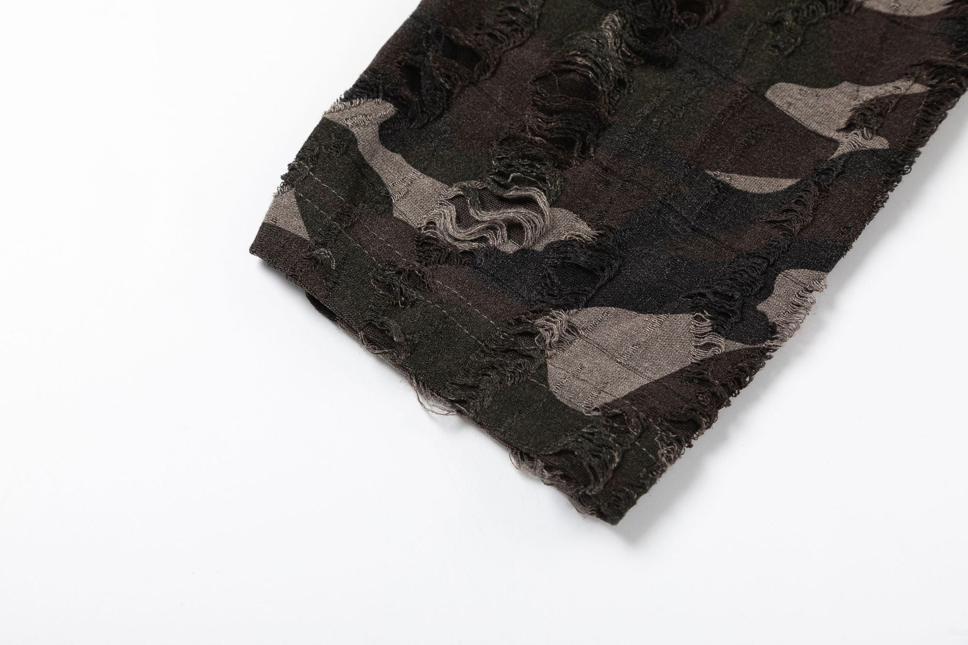 Division 72 Layered Tee , - Streetwear Long Sleeve - Slick Street