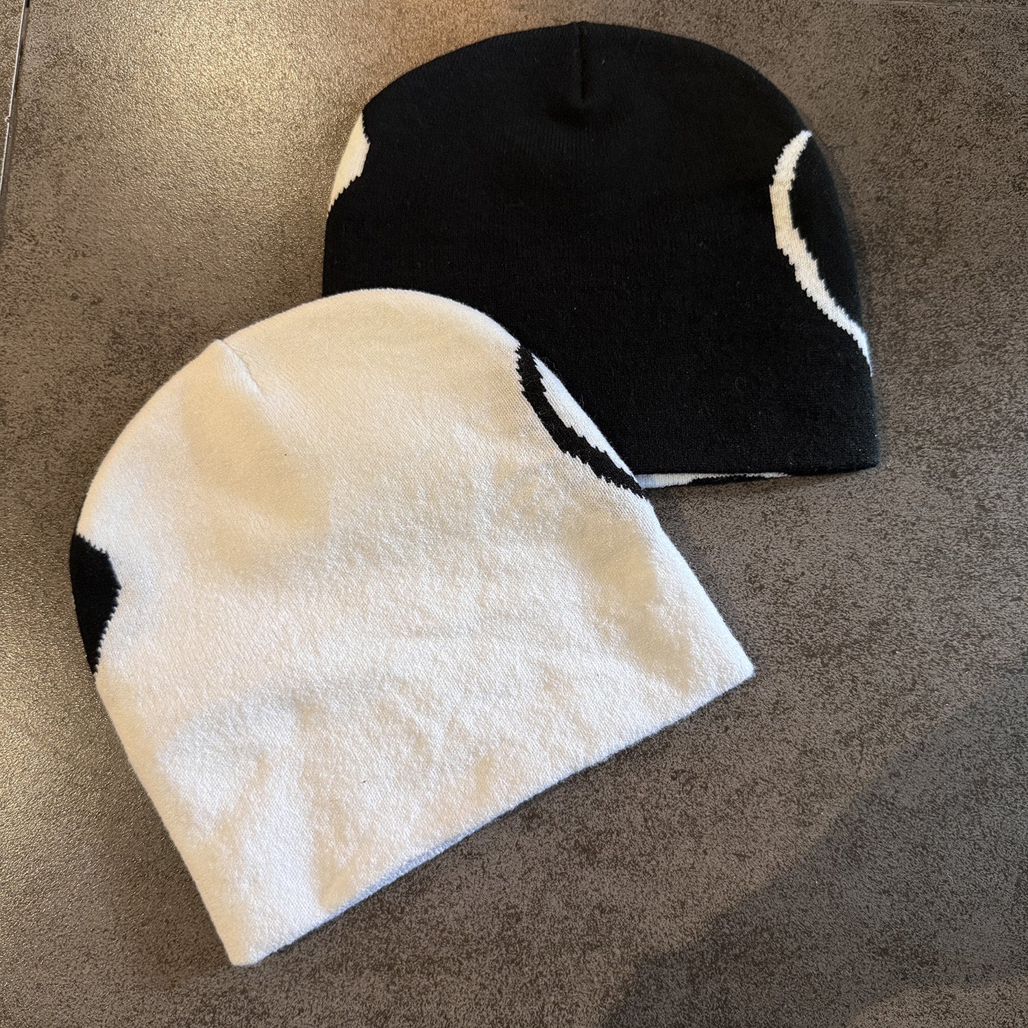 Liquid Forge Beanie